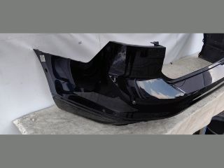 bontott VW PASSAT B8 Hátsó Lökhárító (Üresen)