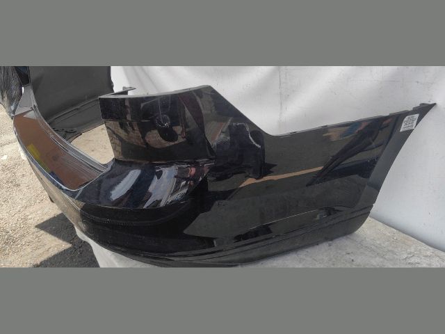 bontott VW PASSAT B8 Hátsó Lökhárító (Üresen)