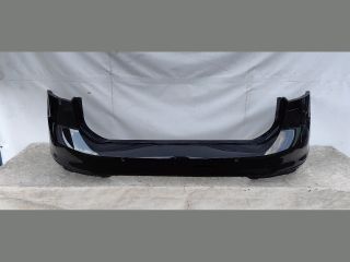 bontott VW PASSAT B8 Hátsó Lökhárító (Üresen)