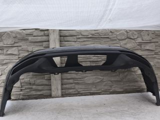 bontott VW PASSAT B8 Hátsó Lökhárító (Üresen)