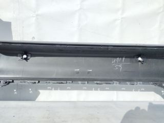 bontott VW PASSAT B8 Hátsó Lökhárító (Üresen)