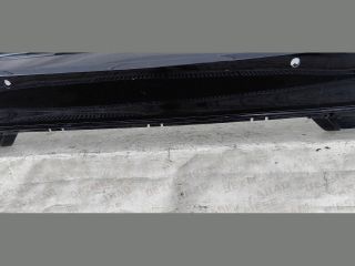 bontott VW PASSAT B8 Hátsó Lökhárító (Üresen)