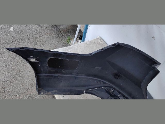 bontott VW PASSAT B8 Hátsó Lökhárító (Üresen)