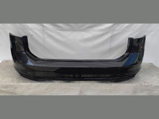bontott VW PASSAT B8 Hátsó Lökhárító (Üresen)