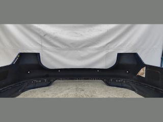 bontott VW PASSAT B8 Hátsó Lökhárító (Üresen)