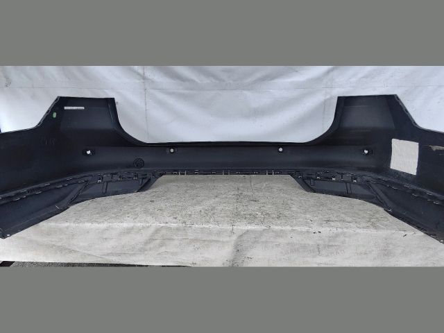 bontott VW PASSAT B8 Hátsó Lökhárító (Üresen)