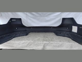 bontott VW PASSAT B8 Hátsó Lökhárító (Üresen)