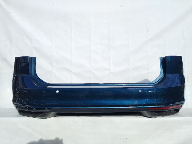 bontott VW PASSAT B8 Hátsó Lökhárító (Üresen)