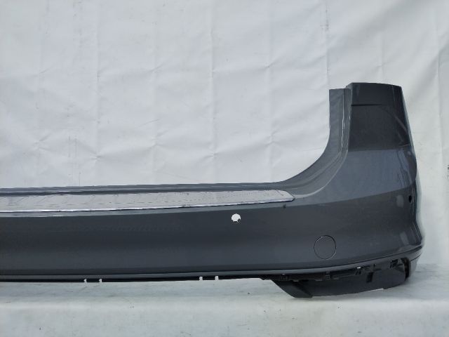 bontott VW PASSAT B8 Hátsó Lökhárító (Üresen)