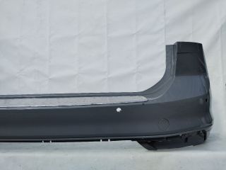 bontott VW PASSAT B8 Hátsó Lökhárító (Üresen)