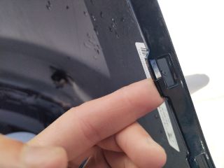 bontott VW PASSAT B8 Hátsó Lökhárító (Üresen)