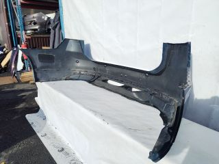 bontott VW PASSAT B8 Hátsó Lökhárító (Üresen)