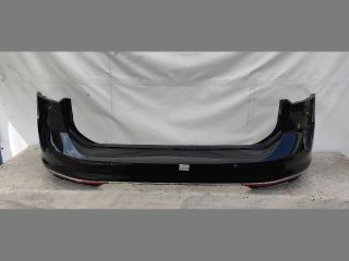 bontott VW PASSAT B8 Hátsó Lökhárító (Üresen)