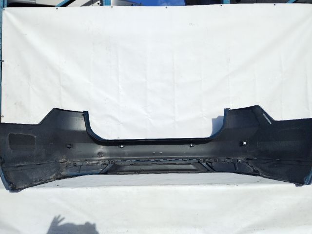 bontott VW PASSAT B8 Hátsó Lökhárító (Üresen)