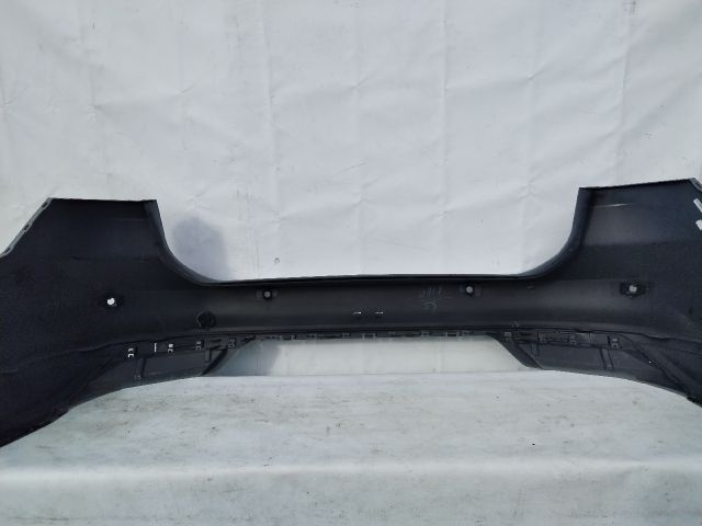 bontott VW PASSAT B8 Hátsó Lökhárító (Üresen)