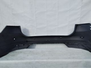 bontott VW PASSAT B8 Hátsó Lökhárító (Üresen)