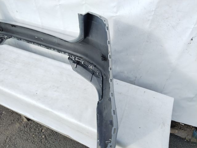 bontott VW PASSAT B8 Hátsó Lökhárító (Üresen)