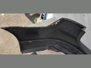bontott VW PASSAT B8 Hátsó Lökhárító (Üresen)