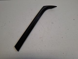 bontott VW PASSAT B8 Hátsó Szélvédő Díszléc