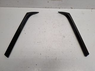 bontott VW PASSAT B8 Hátsó Szélvédő Díszléc