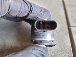 bontott VW PASSAT B8 Hátsó Tolatóradar Fej