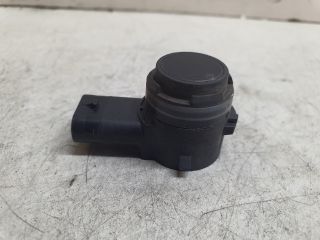 bontott VW PASSAT B8 Hátsó Tolatóradar Fej