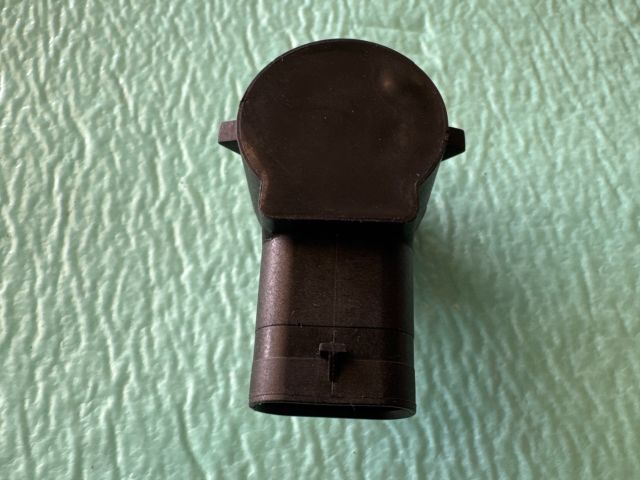 bontott VW PASSAT B8 Hátsó Tolatóradar Fej