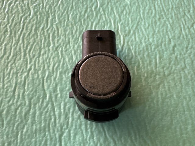 bontott VW PASSAT B8 Hátsó Tolatóradar Fej