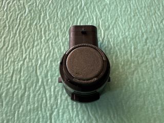 bontott VW PASSAT B8 Hátsó Tolatóradar Fej