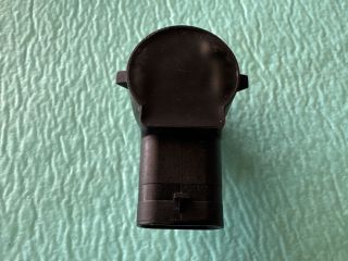 bontott VW PASSAT B8 Hátsó Tolatóradar Fej