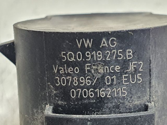 bontott VW PASSAT B8 Hátsó Tolatóradar Fej