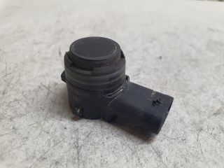 bontott VW PASSAT B8 Hátsó Tolatóradar Fej