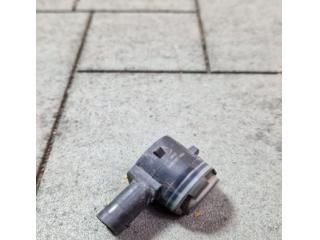 bontott VW PASSAT B8 Hátsó Tolatóradar Fej