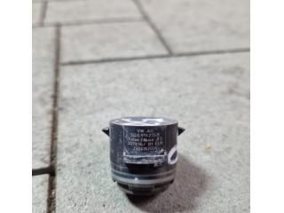 bontott VW PASSAT B8 Hátsó Tolatóradar Fej