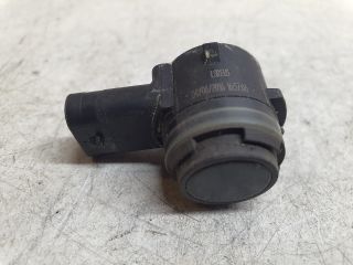 bontott VW PASSAT B8 Hátsó Tolatóradar Fej