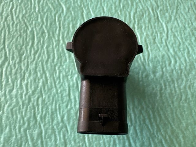 bontott VW PASSAT B8 Hátsó Tolatóradar Fej