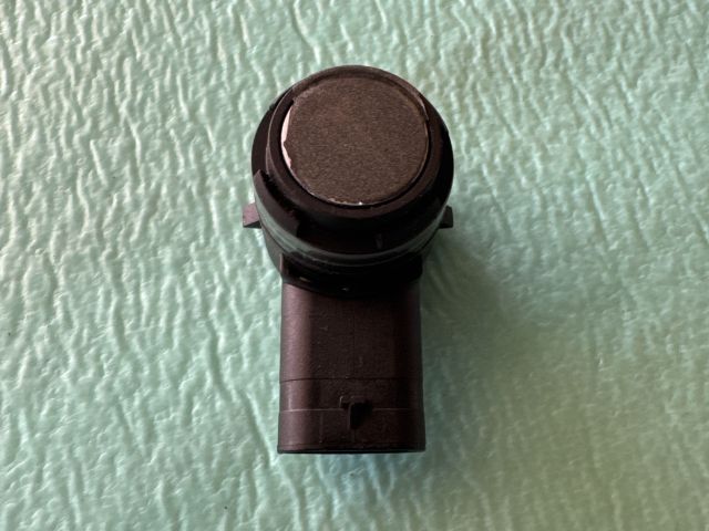 bontott VW PASSAT B8 Hátsó Tolatóradar Fej