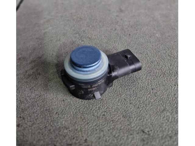 bontott VW PASSAT B8 Hátsó Tolatóradar Fej