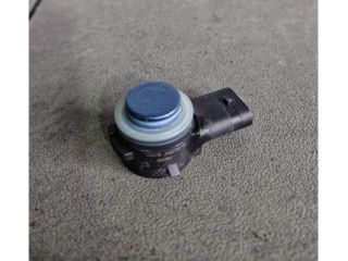 bontott VW PASSAT B8 Hátsó Tolatóradar Fej