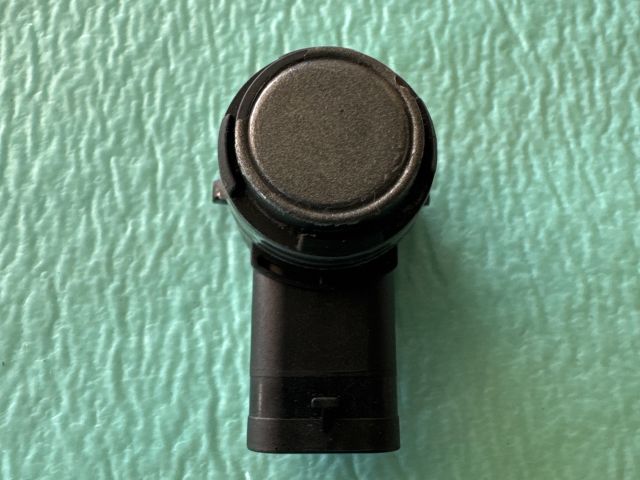 bontott VW PASSAT B8 Hátsó Tolatóradar Fej