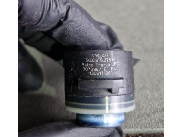 bontott VW PASSAT B8 Hátsó Tolatóradar Fej