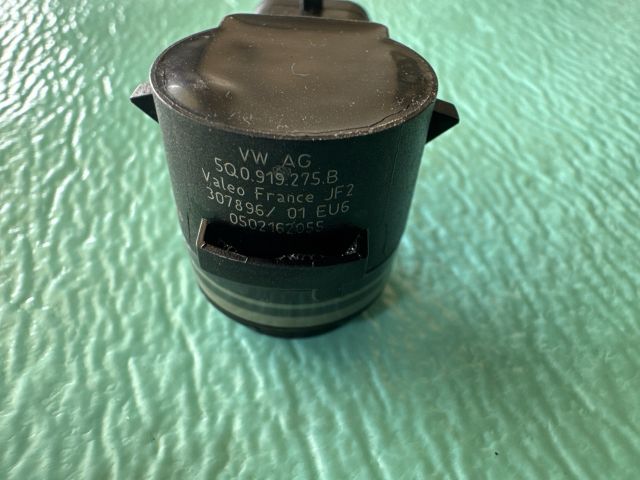 bontott VW PASSAT B8 Hátsó Tolatóradar Fej