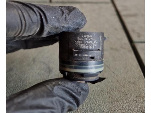 bontott VW PASSAT B8 Hátsó Tolatóradar Fej