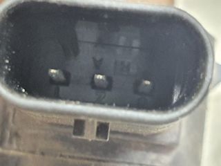 bontott VW PASSAT B8 Hátsó Tolatóradar Fej