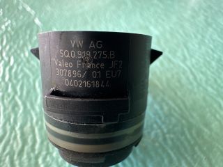 bontott VW PASSAT B8 Hátsó Tolatóradar Fej