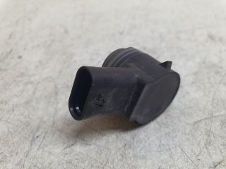 bontott VW PASSAT B8 Hátsó Tolatóradar Fej