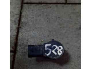 bontott VW PASSAT B8 Hátsó Tolatóradar Fej