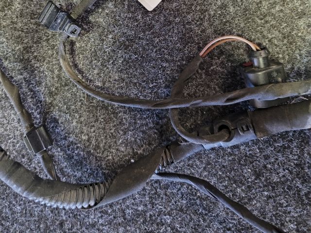 bontott VW PASSAT B8 Hátsó Tolatóradar Kábelköteg