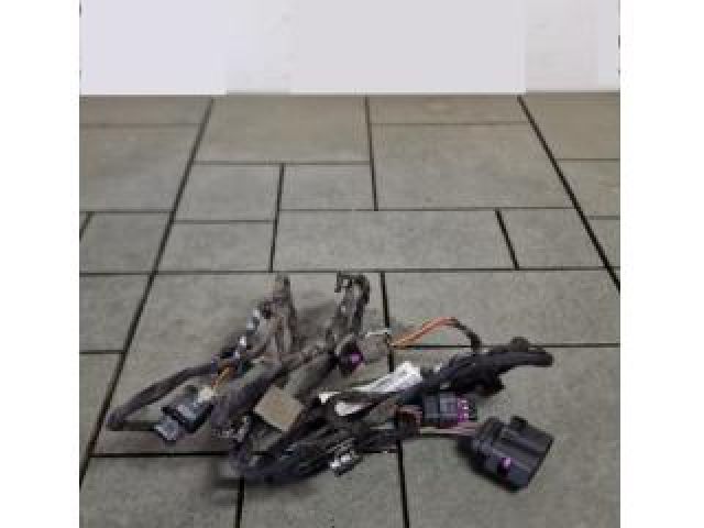 bontott VW PASSAT B8 Hátsó Tolatóradar Kábelköteg