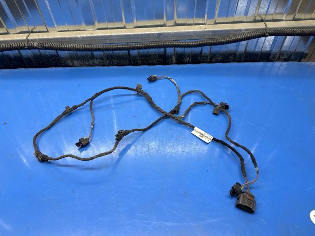 bontott VW PASSAT B8 Hátsó Tolatóradar Kábelköteg